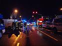 Hausexplosion Bruehl bei Koeln Pingsdorferstr P141